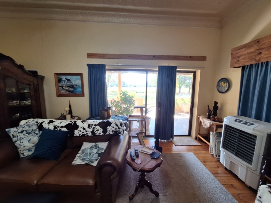 Commercial Property for Sale in Bainsvlei Free State